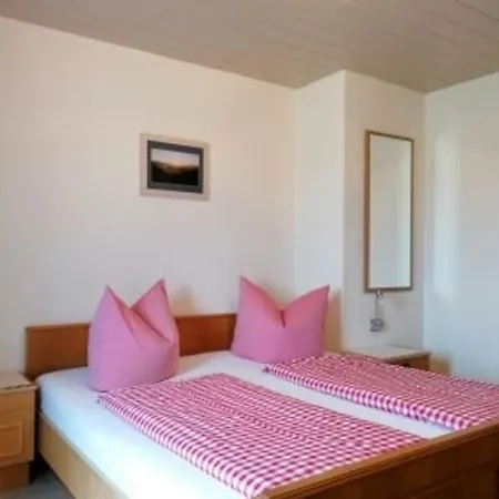 Апартаменты Hefele Schwansee Mit Koenigscard