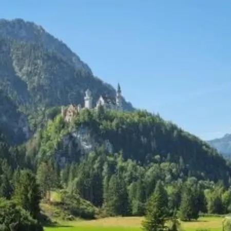 Hefele Schwansee Mit Koenigscard