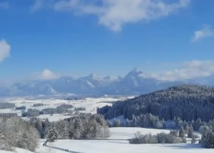 Hefele Schwansee Mit Koenigscard Διαμέρισμα