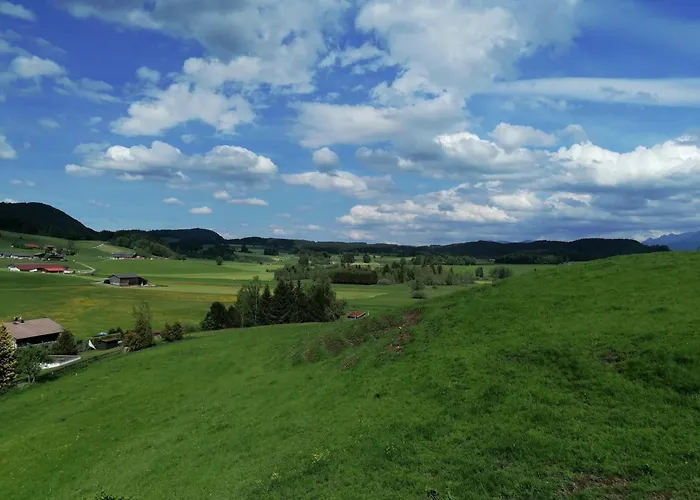 Hefele Schwansee Mit Koenigscard * Hopferau