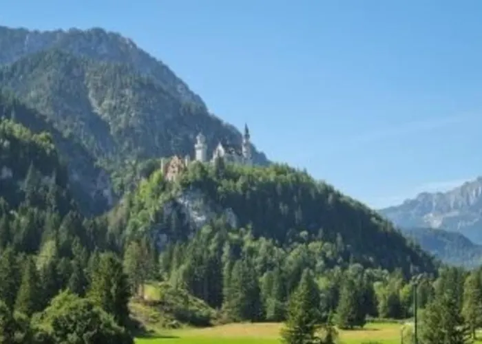 Hefele Schwansee Mit Koenigscard