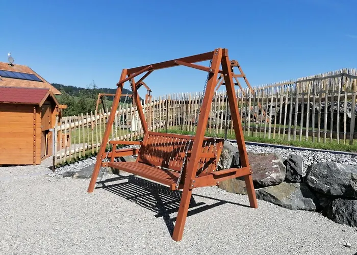 Hefele Schwansee Mit Koenigscard Διαμέρισμα Hopferau