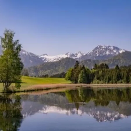 Hefele Schwansee Mit Koenigscard