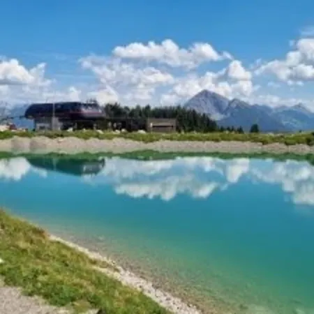 Apartment Hefele Schwansee Mit Koenigscard *