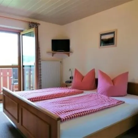 Apartment Hefele Schwansee Mit Koenigscard