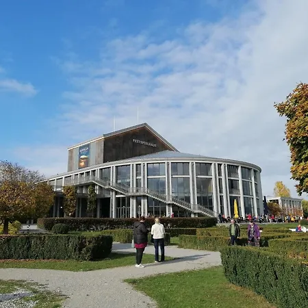 Hefele Schwansee Mit Koenigscard Guest house